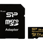 SILICON POWER κάρτα μνήμης