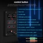 Gaming Ηχεία - Redragon GS811 Lynch - Image 3