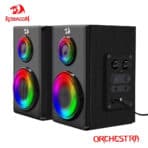 Gaming Ηχεία - Redragon GS811 Lynch - Image 7