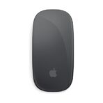 Apple Magic Mouse Black (USB C) - Image 3