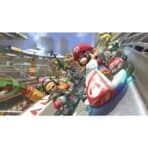 Nintendo Mario Kart 8 Deluxe Switch Game - Image 4