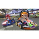 Nintendo Mario Kart 8 Deluxe Switch Game - Image 3