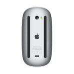 Apple Magic Mouse White (USB C) - Image 2