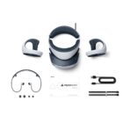 Sony Playstation VR2 Virtual Reality Headset - Image 2
