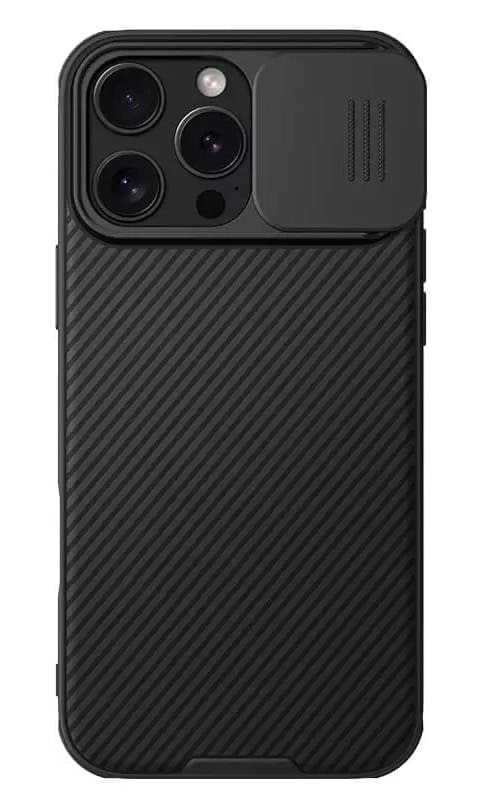 6902048286757 NILLKIN θήκη CamShield Pro για iPhone 16 Pro Max