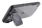 NILLKIN θήκη Iceblade Prop για iPhone 16 Pro Max, διάφανη-μαύρη - Image 2