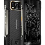 ULEFONE smartphone Armor