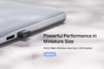 MERCUSYS ασύρματος USB αντάπτορας δικτύου MA20N, 650Mbps AC650, Ver 1.0 - Image 2