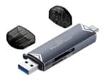 POWERTECH card reader