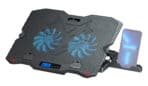 POWERTECH βάση & ψύξη laptop