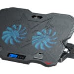 POWERTECH βάση & ψύξη laptop