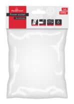 POWERTECH πολύπριζο PT-870, 5x schuko, 16A, 1,5m, μαύρο - Image 2