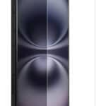 POWERTECH tempered glass