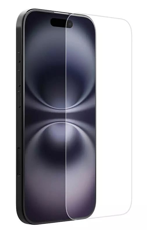 TGC-0709 POWERTECH tempered glass