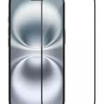 POWERTECH tempered glass