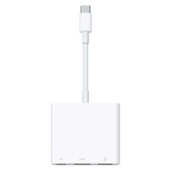 Apple USB-C Digital AV Multiport Adapter