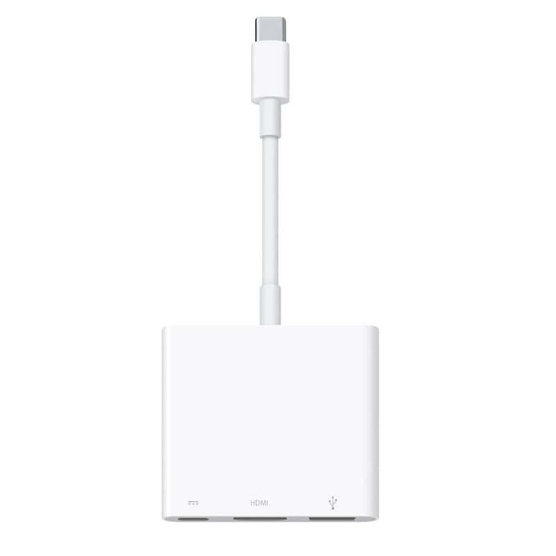 Apple USB-C Digital AV Multiport Adapter