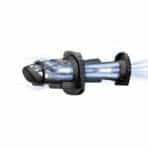 Bosch BHN24L Move Lithium 24Vmax Σκουπάκι - Image 2