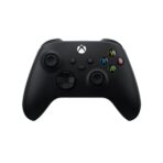 Microsoft Xbox Series Wireless Black Controller