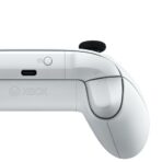 Microsoft Xbox Series Wireless White Controller - Image 3