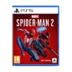 Marvel's Spider-Man 2 Standard Edition PS5 Game