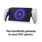 Sony Playstation Portal Remote Player για PS5 - Image 3