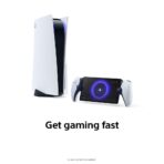 Sony Playstation Portal Remote Player για PS5 - Image 4