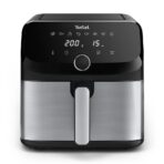 Tefal Easy Fry Mega EY855D Φριτέζα Αέρα - Image 4
