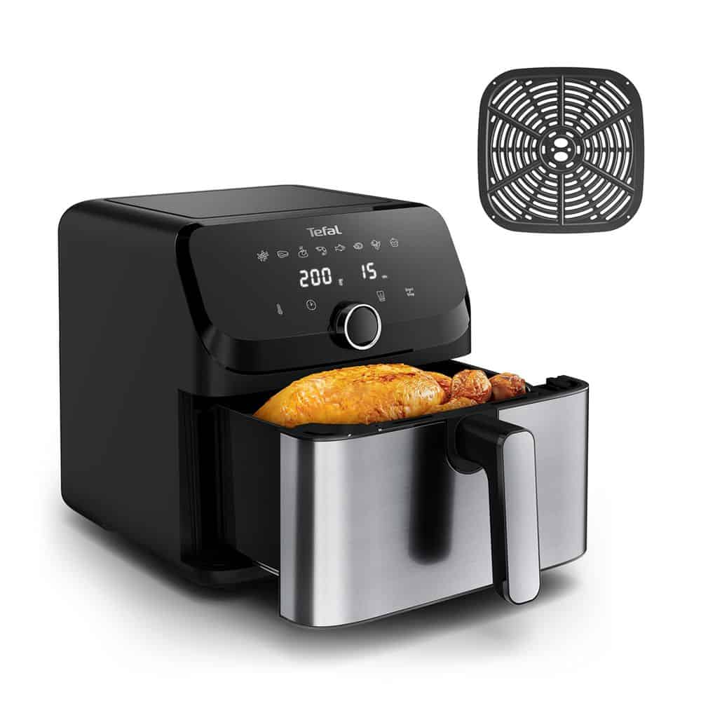 Tefal Easy Fry