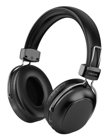 CELEBRAT headphones
