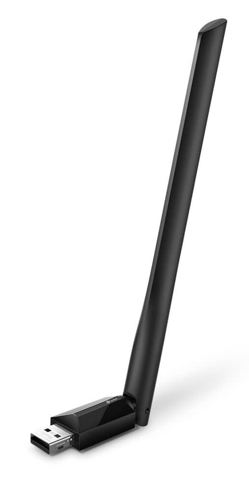 TP-LINK ασύρματος USB αντάπτορας