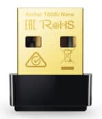 TP-LINK ασύρματος USB αντάπτορας δικτύου