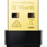 TP-LINK ασύρματος USB αντάπτορας δικτύου