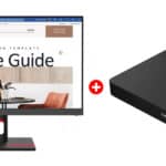 Bundle LENOVO PC