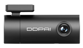 DDPAI smart κάμερα αυτοκινήτου