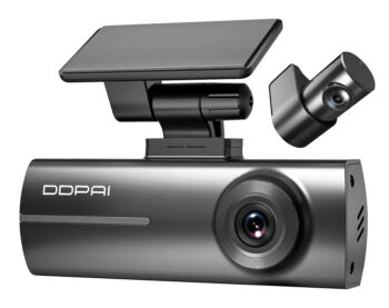 DDPAI smart σετ καμερών αυτοκινήτου