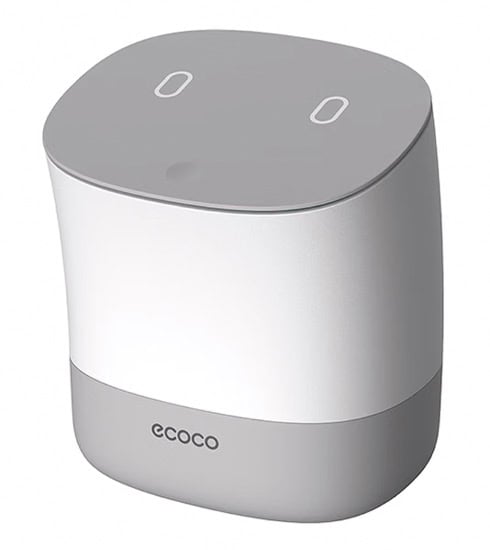 E2241 ECOCO μίνι κάδος απορριμμάτων