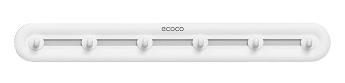 ECOCO κρεμάστρα μπάνιου/κουζίνας