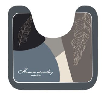 HOME USE πατάκι μπάνιου