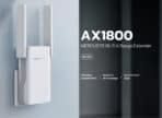 MERCUSYS range extender ME70X, Wi-Fi 6, 1800Mbps AX1800, Ver. 1.0 - Image 2