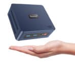 BEELINK mini PC Mini S, Intel CPU N5095, 8GB, 256GB SSD, Windows 11 Pro - Image 2