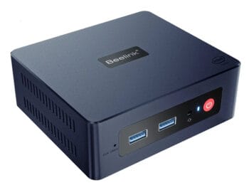 BEELINK mini PC