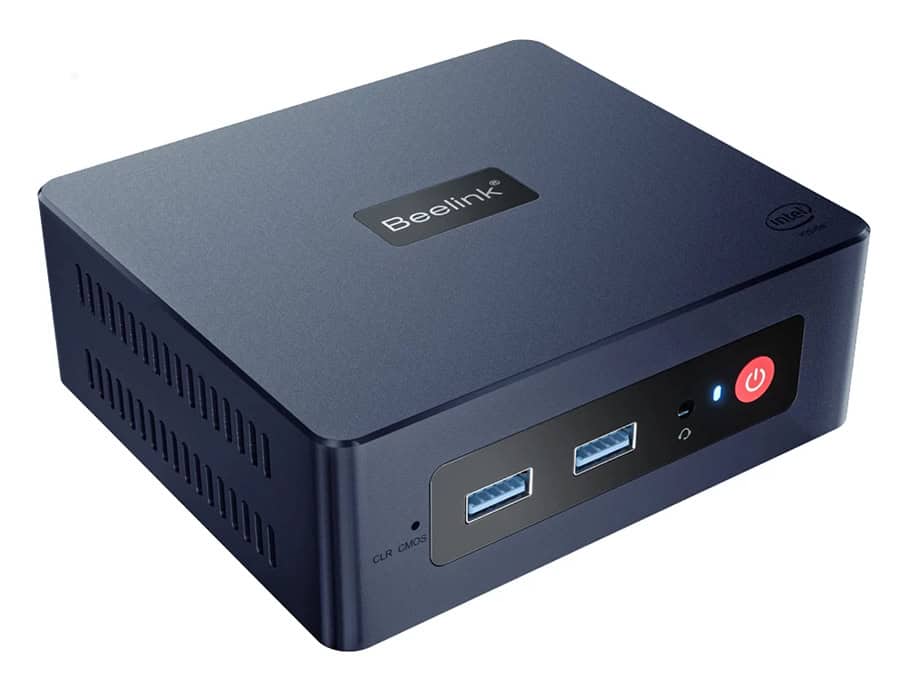 BEELINK mini PC