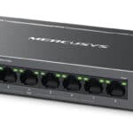 MERCUSYS Desktop Switch