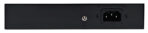 HIMAX PoE switch PS1402E-L, 4x Ethernet PoE & 2x Ethernet θύρες, έως 100Mbps - Image 2