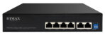HIMAX PoE switch