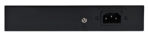 HIMAX PoE switch PS1802E-L, 8x Ethernet PoE & 2x Ethernet θύρες, έως 100Mbps - Image 2