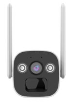 POWERTECH smart ηλιακή κάμερα PT-1335, 4MP, 4G, SD, IP66 - Image 2