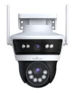 POWERTECH smart κάμερα