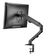 POWERTECH βάση γραφείου PT-1365 για οθόνη 17"-27", έως 7kg - Image 2